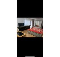 Möbilierte Wohnung Zentrum Oberhausen