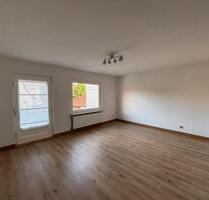 3 Zimmer Wohnung mit Balkon und Einbauküche in Osterode - Osterode am Harz