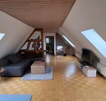 Schöne helle 3 Zimmer Wohnung Mimmenhausen - Salem
