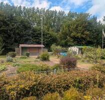 Garten Parzelle - 1.150,00 EUR Kaltmiete, ca.  0,00 m² in Dortmund (PLZ: 44379) Huckarde