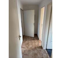 1-Zimmer-Dachgeschosswohnung in München Sendling-Westpark