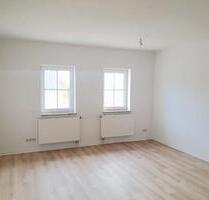 Sanierte, moderne 2-Raum-Wohnung in Augustusburg