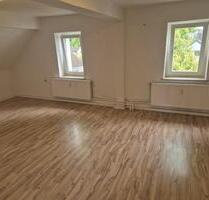 Dachgeschosswohnung in Bochum Wiemelhausen