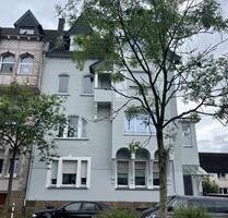 **Traumhafte 4 Zimmer-Altbaumaisonette in zentraler Lage von Wermelskirchen **