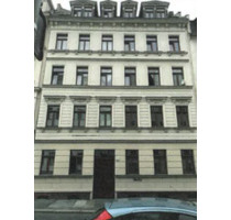 Stilvolle 2-Zimmer-Wohnung in Leipzig - Ost