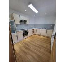 3-ZKB-OG in 54531 Manderscheid (ca. 62 m²)für max. 2 Personen.