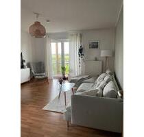 Traumhafte 2-Zimmer-Wohnung in Kleinseitschen - Göda