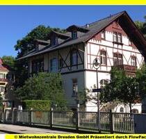 Helle Wohnung mit Balkon am 