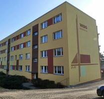 Sanierte 4-Raum-Wohnung im 2. OG - Bad Kleinen