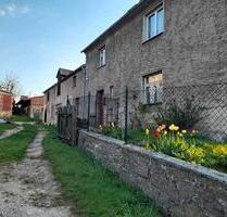 Grundstück mit Haus zu verkaufen - Reichenbach/Oberlausitz