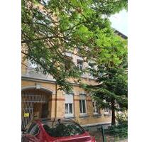 3-Raum Dachgeschoss Wohnung -NEU saniert - Weißenfels