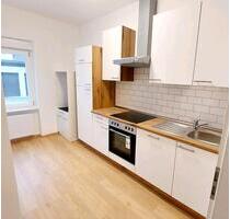 Vermietung, 3 Zimmer, Küche und Bad - Kirn
