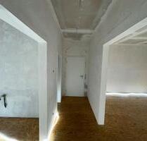 Wohnung im Zweifamilienhaus mit Garten - Breitenworbis