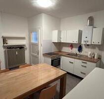 2er WG Wohnung in Aachen - 400,00&nbsp;EUR Kaltmiete, ca.&nbsp; 53,00&nbsp;m&sup2; in Aachen (PLZ: 52066) Aachen-Mitte