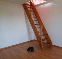 Schöne helle 2-Zimmer Maisonettewohnung in Dortmund Eichlinghofen