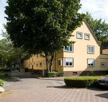 Ab sofort: Schöne 2-Zimmer-Wohnung in Reisholz zum selber renovieren - Düsseldorf Stadtbezirk 9