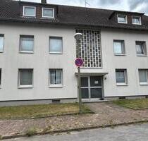 2 Zi Wohnung renoviert 1. OG ohne Balkon Königsberger Str. - Waltrop