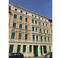 Gemütliche 3-Raum Maisonette-Wohnung mit Balkon zum Wohlfühlen. - Magdeburg Leipziger Straße