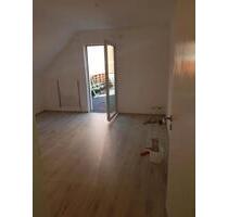 4 Zimmer Wohnung mit Terrasse im Zentrum von Donaueschingen