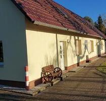 2-Raum Mietwohnung - 550,00 EUR Kaltmiete, in Burg (Spreewald) (PLZ: 03096)