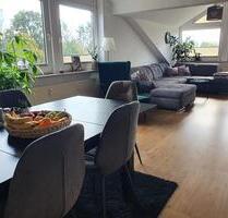 Wunderschöne 3 Zimmer Küche Bad Wohnung - Emsdetten