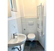 Apartment Findorff - 530,00 EUR Kaltmiete, ca.  27,00 m² in Bremen (PLZ: 28215) Findorff