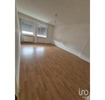 Schöne 2 ZKB-Wohnung in der Saarbrücker City! - Saarbrücken