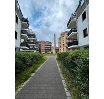 !ANFRAGESTOP! Schöne 2 Raum Wohnung - Leipzig Südost