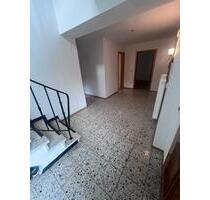 Ren. 5-Zi. Maisonette mit 2 Bädern und Garten in ruhiger Lage - Siegen