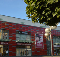 2 ZKB-Wohnung mit Terrasse und Aufzug - Völklingen