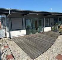 Penthousewohnung mit Aufzug in LimbachO. - Limbach-Oberfrohna