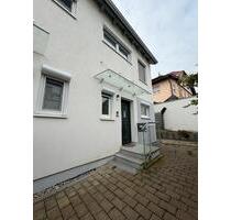 Reihenhaus in Laichingen zu vermieten