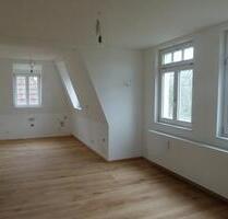 Top-Wohnung in Neustadt bei Coburg