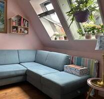 Exklusive möblierte 1-Zimmer-Wohnung in BoizenburgAltstadt - Boizenburg/Elbe