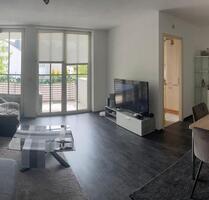 Nidderau - 3 Zimmer Whg - Balkon - Einbauküche - Außenstellplatz