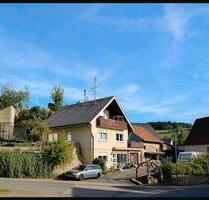 Haus in BoxbergOT ab November'25