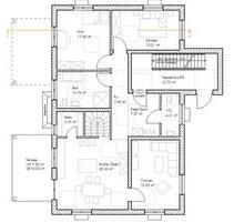 Neubau - 6-Zi-Mietwohnung - 1.826,00 EUR Kaltmiete, in Großmehring (PLZ: 85098)