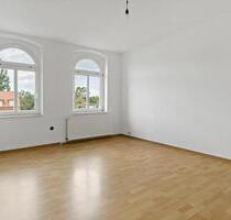 Nur noch einziehen. - 350,00 EUR Kaltmiete, in Weißenfels (PLZ: 06667)