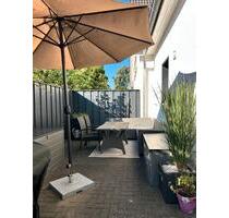 3 Zimmer Wohnung mit Garten - Anfragestopp! - Itzehoe