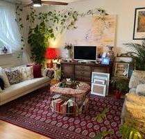 Möblierte 2-Zimmer-Wohnung im Nordend - Frankfurt am Main Innenstadt 2