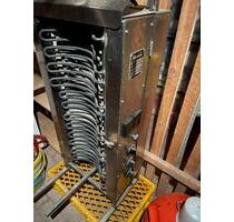 Guros Döner für Gastronomie - 100,00 EUR Kaltmiete, in Döbeln (PLZ: 04720)