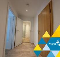 Moderne barrierearme 1-Raumwohnung mit ebenerdiger Dusche - Chemnitz Markersdorf