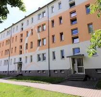 Kurze Wege, viel Grün und nette Nachbarn - Chemnitz Altendorf