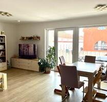 4-Zimmer-Wohnung mit Balkon im Mühlbachareal - Offenburg
