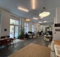 BüroOffice | Creative Coworking | Schlesi <3 - Berlin Friedrichshain-Kreuzberg