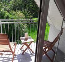 2 Zimmer Wohnung mit Balkon - 440,00 EUR Kaltmiete, in Scheeßel (PLZ: 27383)