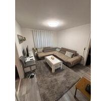 3-Zimmer-Wohnung im Erdgeschoss in Heilbronn - Bad Rappenau