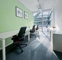 Privater Büroraum für 3 Person in Signature The Squaire Business Center - Frankfurt am Main Flughafen