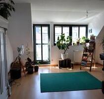 2,5 Zimmer Wohnung Schleußig Zwischenmiete 1. Juli bis 19. August - Leipzig Altwest