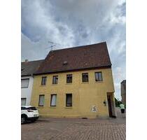 2,5 Raum Wohnung in Zörbig - 445,00 EUR Kaltmiete, in Zörbig (PLZ: 06780)